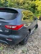 2013 INFINITI  JX35