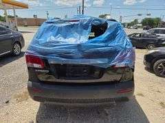 2012 KIA  SORENTO