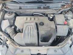 2007 CHEVROLET  COBALT