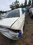 2002 LINCOLN  LS