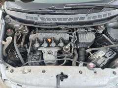 2006 HONDA  CIVIC