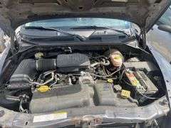 TITLE-2004 DODGE  DAKOTA