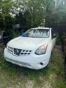 2015 NISSAN  ROGUE