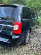 2011 CHRYSLER  TOWN AND COUNTRY