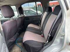 Title - 2003 NISSAN  XTERRA