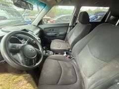 2012 KIA  SOUL
