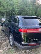 2014 LINCOLN  MKT