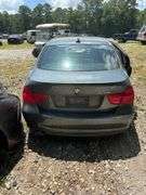 DERELICT PARTS ONLY -2009 BMW  328I
