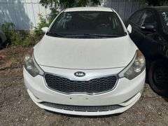 2015 KIA  FORTE