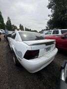 2000 FORD  MUSTANG