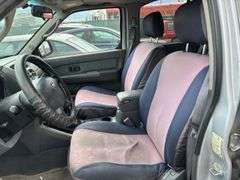Title - 2003 NISSAN  XTERRA