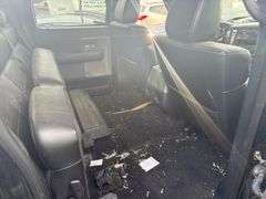 2007 FORD  F-150