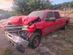 2005 CHEVROLET  SILVERADO