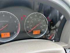 2004 INFINITI  FX35