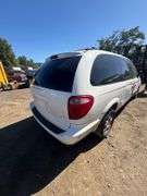 2002 DODGE  GRAND CARAVAN