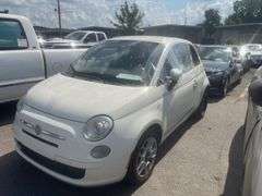 2013 FIAT  500