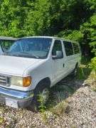 2006 FORD  E-350