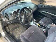 2006 NISSAN  MAXIMA