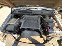 Title - 2009 JEEP  GRAND CHEROKEE