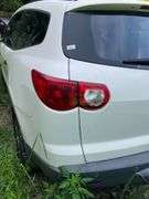 2011 CHEVROLET  TRAVERSE