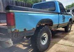 1983 FORD  F150