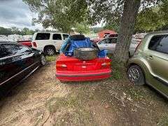 1996 BMW  328IC