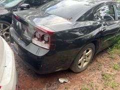 COURT ORDER-2010 DODGE  CHARGER