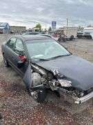 2000 HONDA  ACCORD