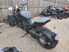 2012 DUCATI  DIAVEL