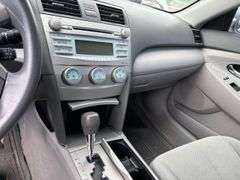 Title - 2008 TOYOTA  CAMRY