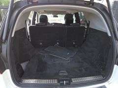 2012 MERCEDES-BENZ  ML-CLASS