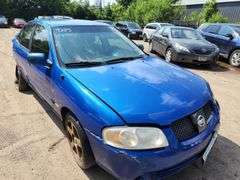 2006 NISSAN  SENTRA