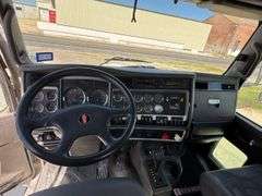 2014 KENWORTH  T8 SERIES