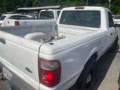 2003 FORD  RANGER