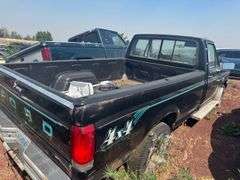 1988 FORD  F-150
