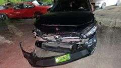 2019 MERCEDES-BENZ  A-CLASS