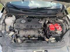 2013 NISSAN  SENTRA