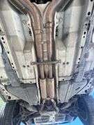 2002 LINCOLN  LS