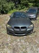 DERELICT PARTS ONLY -2009 BMW  328I