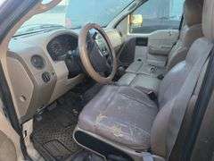 2004 FORD  F-150