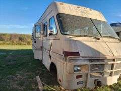 - RV