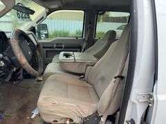 2008 FORD  F-250
