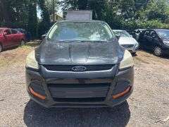 COURT ORDER-2013 FORD  ESCAPE