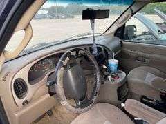 2006 FORD  E-150