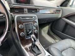 Title - 2016 VOLVO  XC70
