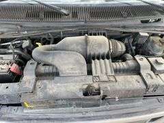 2006 FORD  E-150