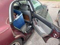 2003 MITSUBISHI  DIAMANTE