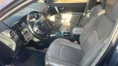 2013 NISSAN  ROGUE