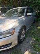 DERELICT PARTS ONLY -2014 VOLKSWAGEN  PASSAT