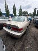 2000 TOYOTA  CAMRY